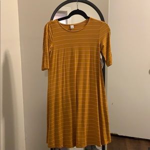 Old Navy 3/4 sleeve dress new with tags